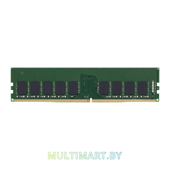 Оперативная память Kingston 32GB DDR4 PC4-25600 (KSM32ED8/32HC)